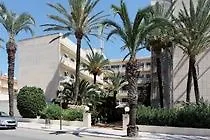 Hotel The Sea By Grupotel - Adults Only 3*