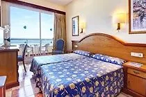 The Sea By Grupotel - Adults Only Hotel Mallorca Island (Mallorca)