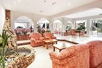 The Sea By Grupotel - Adults Only Hotel 3*