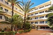 Hotel The Sea By Grupotel - Adults Only Mallorca Island (Mallorca)