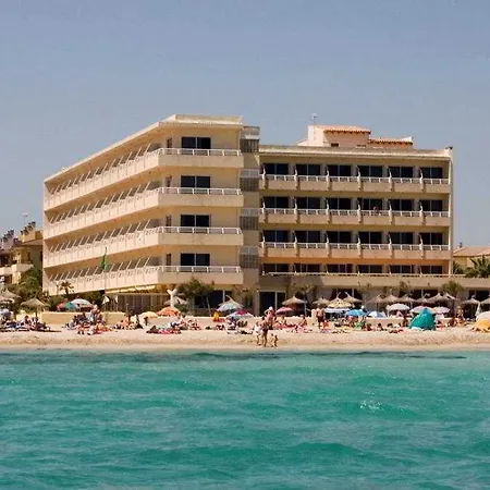 Hotel The Sea By Grupotel - Adults Only