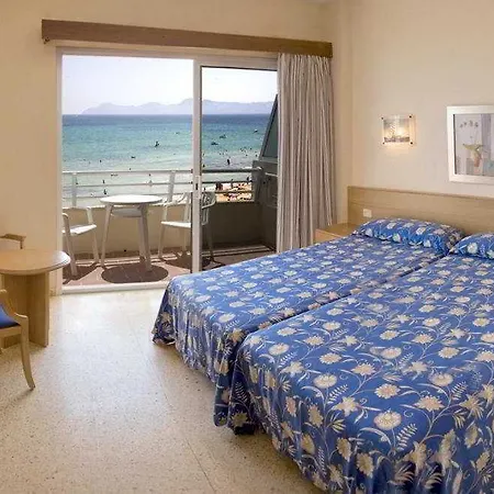 The Sea By Grupotel - Adults Only Hotel Mallorca Island (Mallorca)