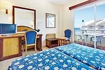 Szálloda The Sea By Grupotel - Adults Only