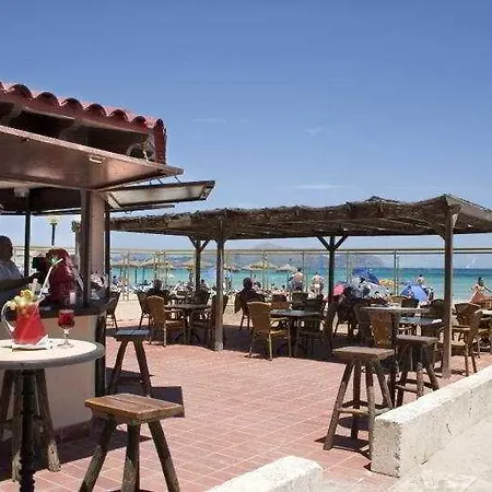 The Sea By Grupotel - Adults Only 3* Mallorca Island (Mallorca)