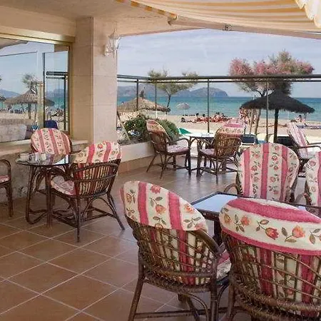 The Sea By Grupotel - Adults Only 3* Mallorca Island (Mallorca)